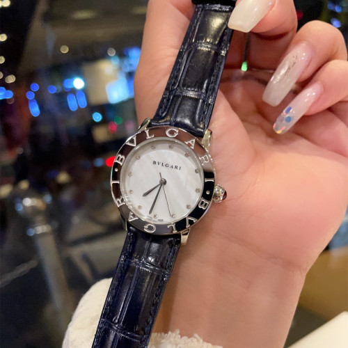 Bvlgari Womens Watch Luxury Brand Design Fashion Type with Original Box Whatsapp 【+1-3239614486】