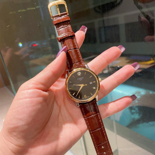Tissot Men Womens Watch Luxury Brand Design Fashion Type with Original Box Whatsapp 【+1-3239614486】