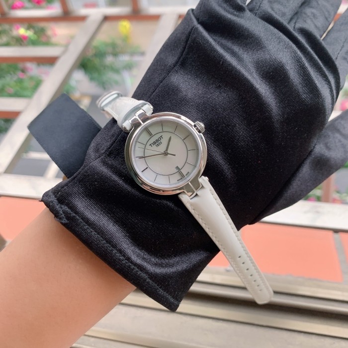 Tissot Womens Watch Luxury Brand Design Fashion Type with Original Box Whatsapp 【+1-3239614486】