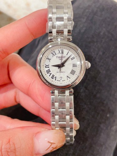 Tissot Womens Watch Luxury Brand Design Fashion Type with Original Box Whatsapp 【+1-3239614486】