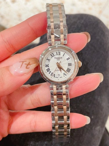 Tissot Womens Watch Luxury Brand Design Fashion Type with Original Box Whatsapp 【+1-3239614486】