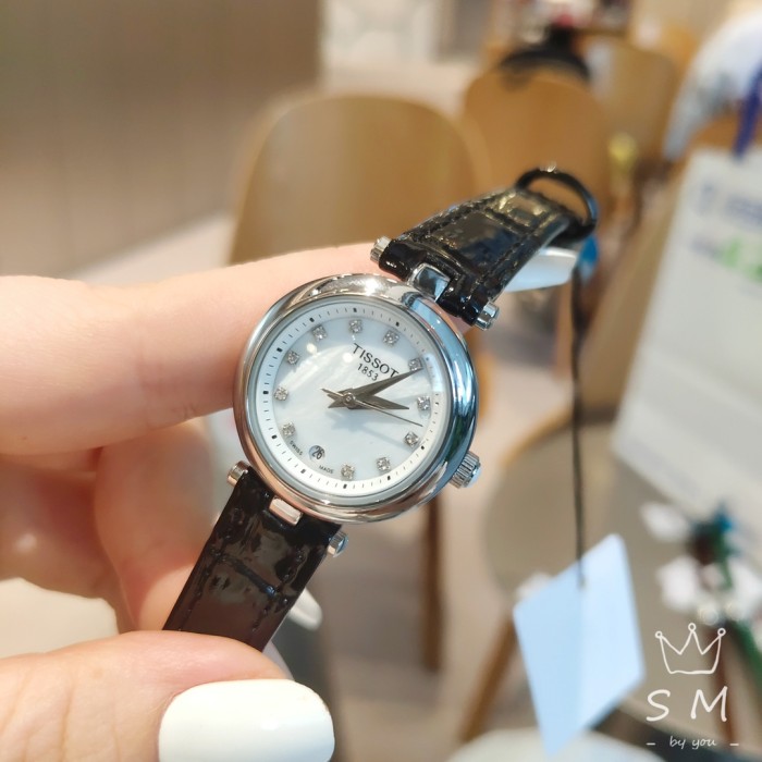Tissot Womens Watch Luxury Brand Design Fashion Type with Original Box Whatsapp 【+1-3239614486】