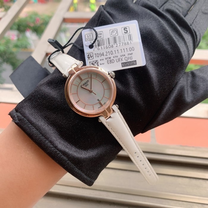Tissot Womens Watch Luxury Brand Design Fashion Type with Original Box Whatsapp 【+1-3239614486】