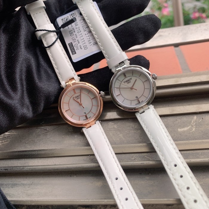 Tissot Womens Watch Luxury Brand Design Fashion Type with Original Box Whatsapp 【+1-3239614486】