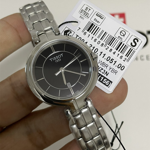 Tissot Womens Watch Luxury Brand Design Fashion Type with Original Box Whatsapp 【+1-3239614486】