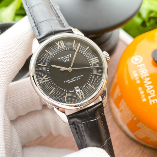Tissot Mens Watch Luxury Brand Design Fashion Type with Original Box Whatsapp 【+1-3239614486】