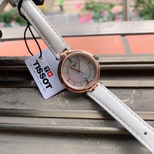 Tissot Womens Watch Luxury Brand Design Fashion Type with Original Box Whatsapp 【+1-3239614486】