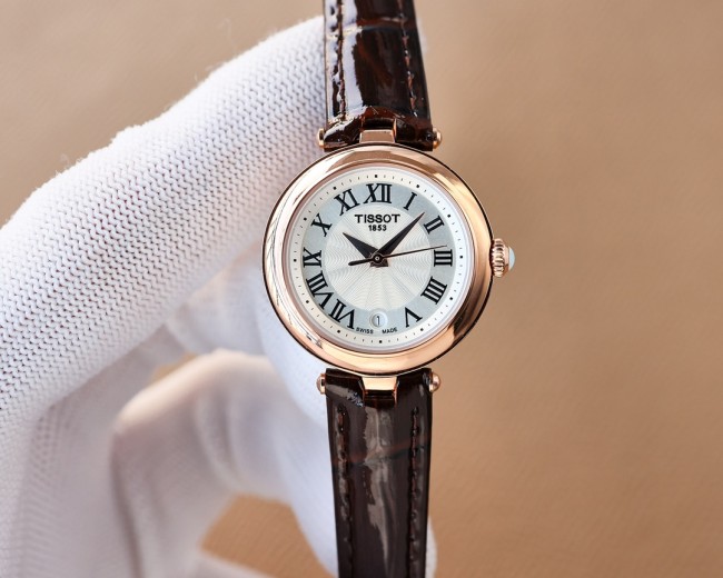Tissot Womens Watch Luxury Brand Design Fashion Type with Original Box Whatsapp 【+1-3239614486】
