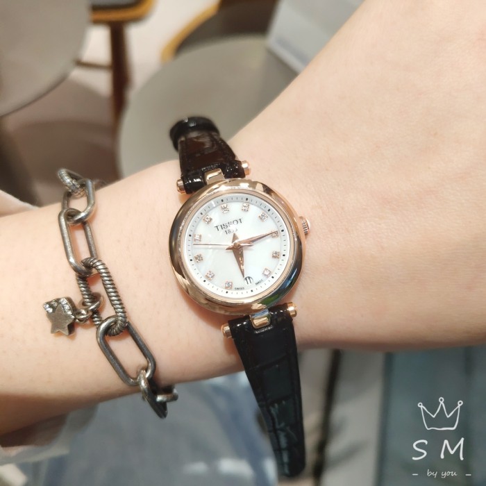 Tissot Womens Watch Luxury Brand Design Fashion Type with Original Box Whatsapp 【+1-3239614486】
