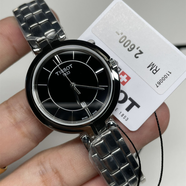 Tissot Womens Watch Luxury Brand Design Fashion Type with Original Box Whatsapp 【+1-3239614486】