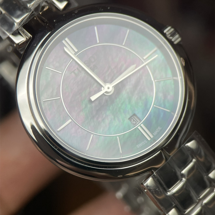 Tissot Womens Watch Luxury Brand Design Fashion Type with Original Box Whatsapp 【+1-3239614486】