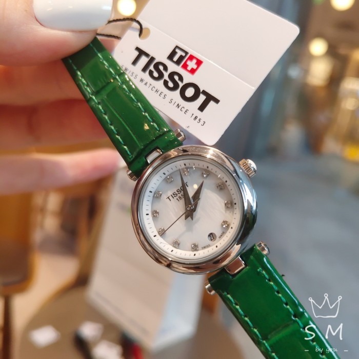 Tissot Womens Watch Luxury Brand Design Fashion Type with Original Box Whatsapp 【+1-3239614486】