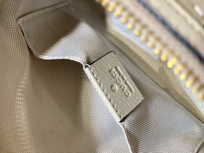 Gucci Womens Bags Luxury Brand GG Supreme Ophidia GG Shoulder Messenger Bag with Original Box 499621 K05NN 4076