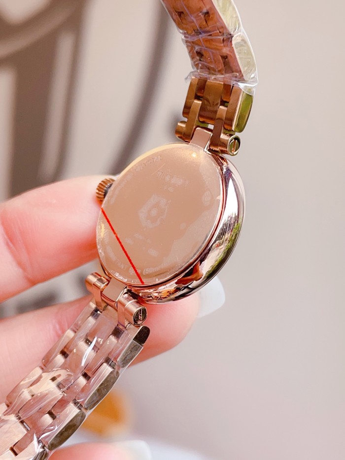 Tissot Womens Watch Luxury Brand Design Fashion Type with Original Box Whatsapp 【+1-3239614486】