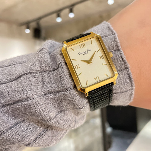 Dior Womens Watch Luxury Brand Design Fashion Type with Original Box Whatsapp 【+1-3239614486】