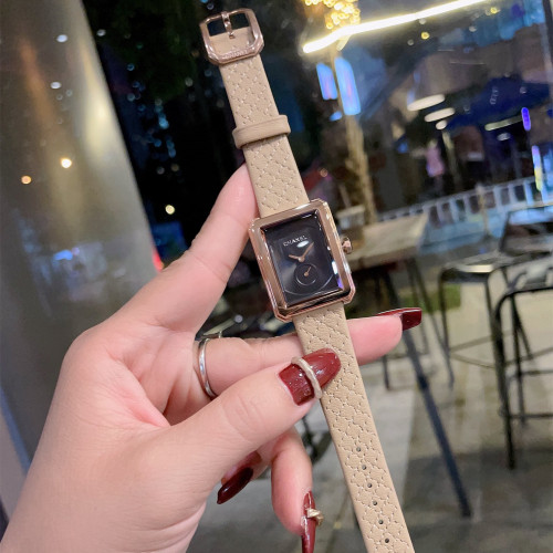 Chanel Womens Watch Luxury Brand Design Fashion Type with Original Box Whatsapp 【+1-3239614486】