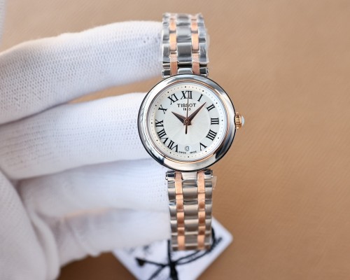 Tissot Womens Watch Luxury Brand Design Fashion Type with Original Box Whatsapp 【+1-3239614486】
