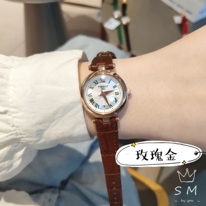 Tissot Womens Watch Luxury Brand Design Fashion Type with Original Box Whatsapp 【+1-3239614486】