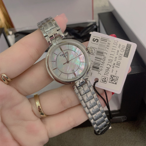 Tissot Womens Watch Luxury Brand Design Fashion Type with Original Box Whatsapp 【+1-3239614486】