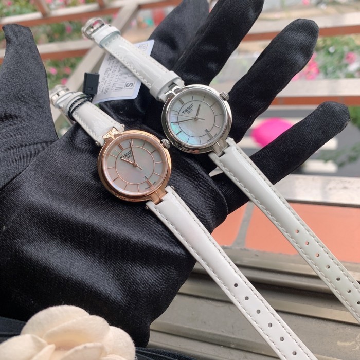Tissot Womens Watch Luxury Brand Design Fashion Type with Original Box Whatsapp 【+1-3239614486】