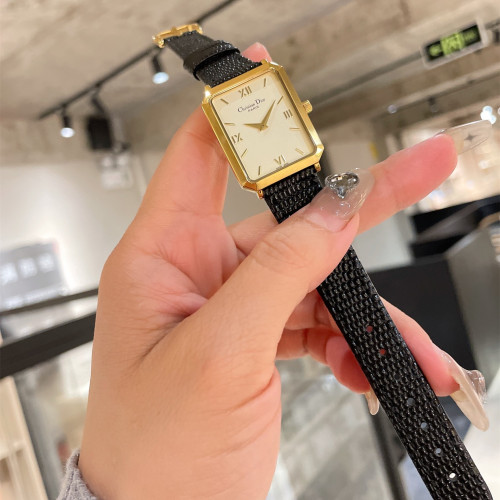 Dior Womens Watch Luxury Brand Design Fashion Type with Original Box Whatsapp 【+1-3239614486】