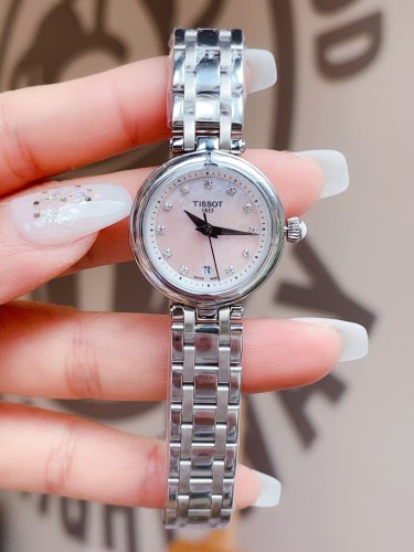Tissot Womens Watch Luxury Brand Design Fashion Type with Original Box Whatsapp 【+1-3239614486】