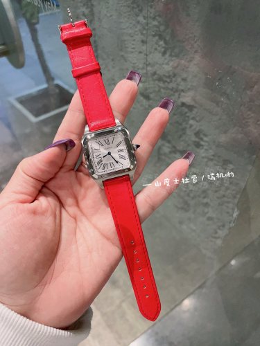 Cartier Womens Watch Luxury Brand Design Fashion Type with Original Box Whatsapp 【+1-3239614486】