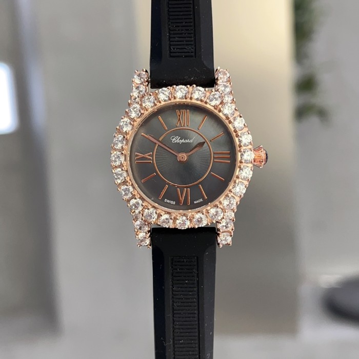 Chopard Womens Watch Luxury Brand Design Fashion Type with Original Box Whatsapp 【+1-3239614486】