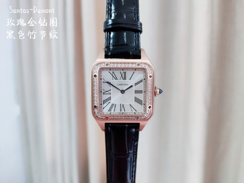Cartier Womens Watch Luxury Brand Design Fashion Type with Original Box Whatsapp 【+1-3239614486】