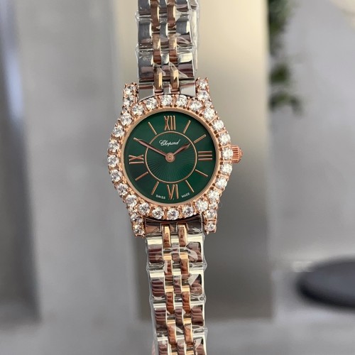 Chopard Womens Watch Luxury Brand Design Fashion Type with Original Box Whatsapp 【+1-3239614486】