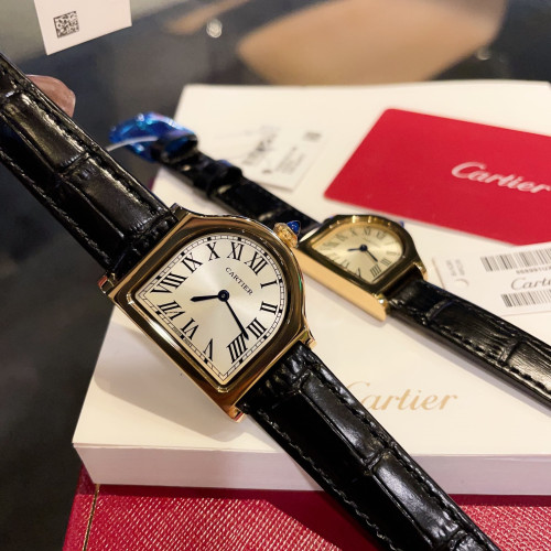 Cartier Womens Watch Luxury Brand Design Fashion Type with Original Box Whatsapp 【+1-3239614486】