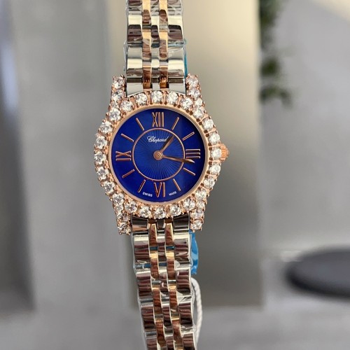 Chopard Womens Watch Luxury Brand Design Fashion Type with Original Box Whatsapp 【+1-3239614486】