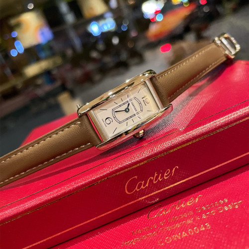 Cartier Womens Watch Luxury Brand Design Fashion Type with Original Box Whatsapp 【+1-3239614486】