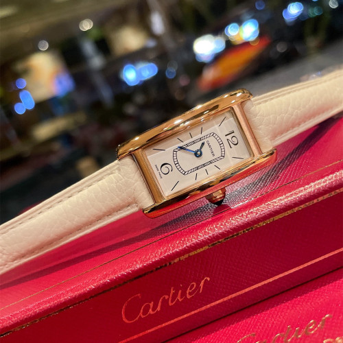 Cartier Womens Watch Luxury Brand Design Fashion Type with Original Box Whatsapp 【+1-3239614486】