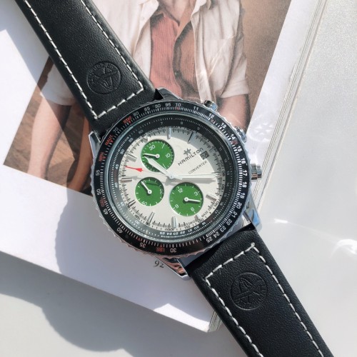Hamilton Watch Luxury Brand Design Fashion Type with Original Box Whatsapp 【+1-3239614486】