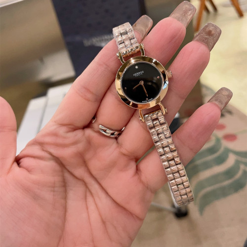 Hermes Womens Watch Luxury Brand Design Fashion Type with Original Box Whatsapp 【+1-3239614486】
