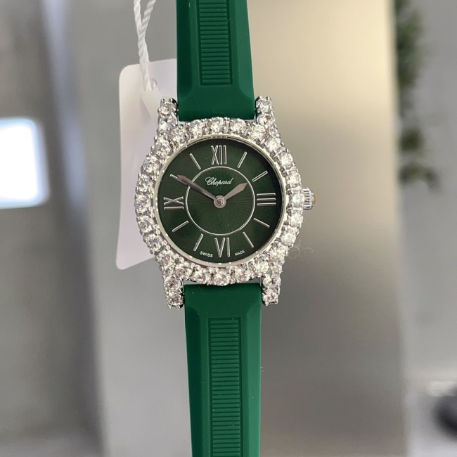 Chopard Womens Watch Luxury Brand Design Fashion Type with Original Box Whatsapp 【+1-3239614486】
