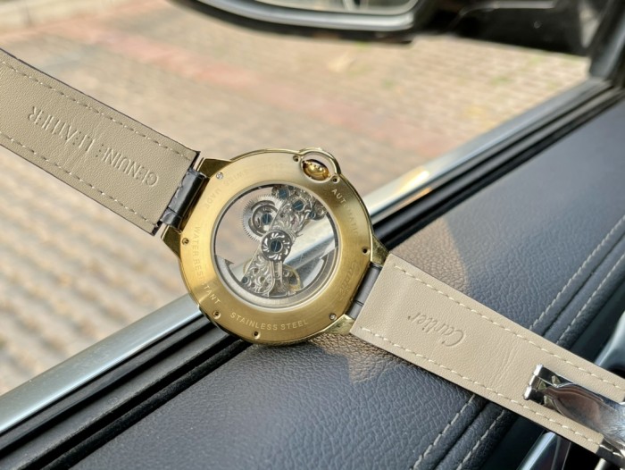 Cartier Mens Watch Luxury Brand Design Fashion Type with Original Box Whatsapp 【+1-3239614486】