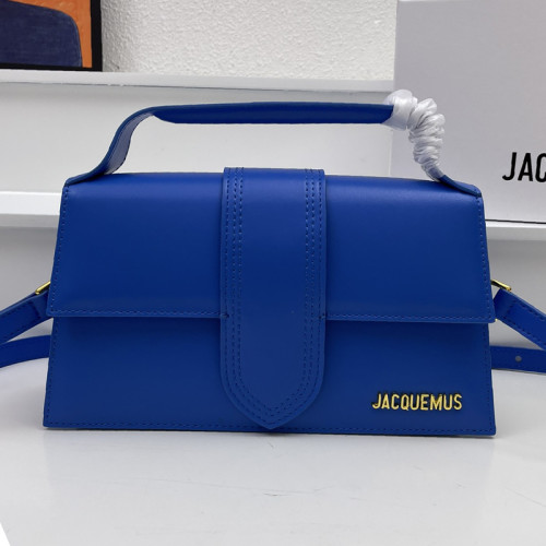Jacquemus Womens Bags Crossbody Design Luxury Brand Le Messenger Bags with Original Box Whatsapp 【+1-3239614486】