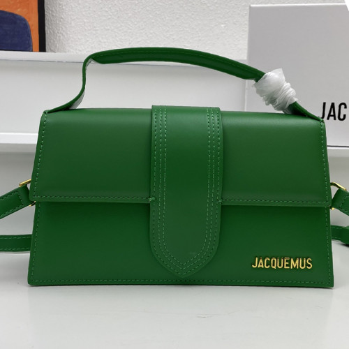 Jacquemus Womens Bags Crossbody Design Luxury Brand Le Messenger Bags with Original Box Whatsapp 【+1-3239614486】