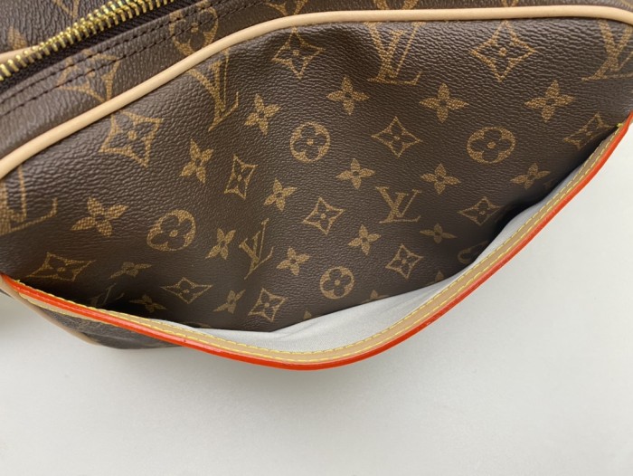 Louis Vuitton Womens Bags Shoulder Bag Luxury Brand Fashion Type M45254 Reporter Whatsapp 【+1-3239614486】