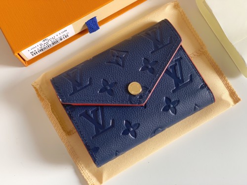 Louis Vuitton Womens Bags Wallets Clutch Luxury Brand Fashion Type Louis Vuitton Victorine Wallet M41938 Whatsapp 【+1-3239614486】