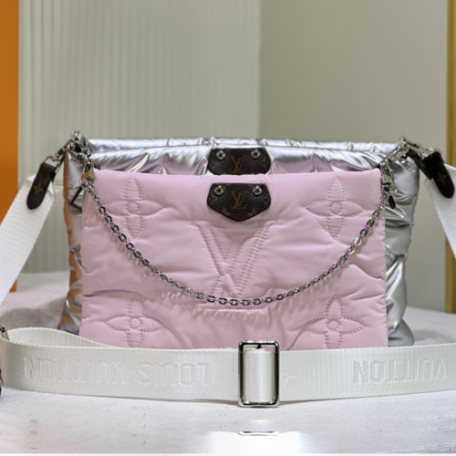 Louis Vuitton Womens Bags Clutch Wallets Luxury Brand Fashion Type Messenger Bags Multi Pochette Accessoires Whatsapp 【+1-3239614486】