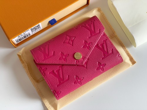 Louis Vuitton Womens Bags Wallets Clutch Luxury Brand Fashion Type Louis Vuitton Victorine Wallet M41938 Whatsapp 【+1-3239614486】
