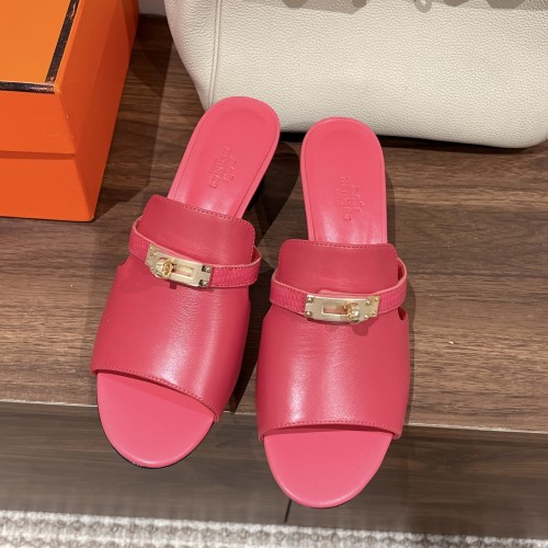 Hermes Womens Shoes Extra Slippers Casual Fashion Slipper Luxury Brand with Original Box Whatsapp 【+1-3239614486】