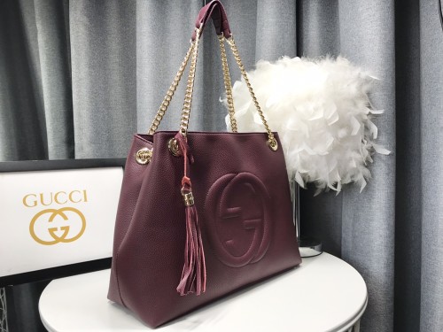 Gucci Womens Bags Shoulder Handbags Luxury Brand Gucci Double G Chain Shoulder Bags Totes Whatsapp 【+1-3239614486】