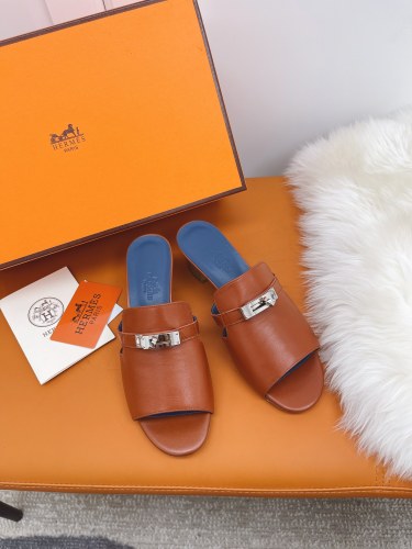 Hermes Womens Shoes Extra Slippers Casual Fashion Slipper Luxury Brand with Original Box Whatsapp 【+1-3239614486】