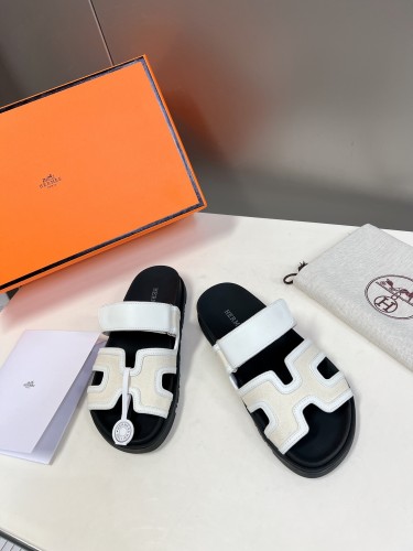 Hermes Womens Mens Unisex Shoes Extra Slippers Sandals Casual Fashion Sandals Luxury Brand with Original Box Whatsapp【+1-3239614486】