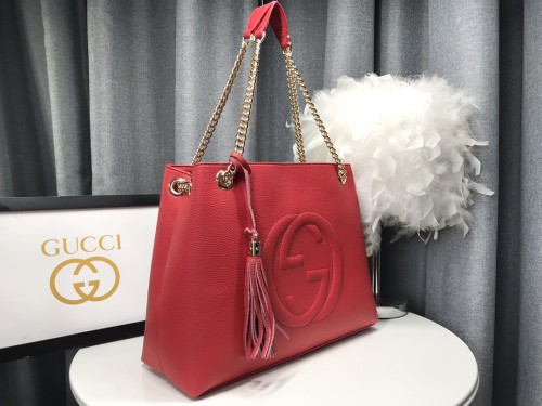 Gucci Womens Bags Shoulder Handbags Luxury Brand Gucci Double G Chain Shoulder Bags Totes Whatsapp 【+1-3239614486】