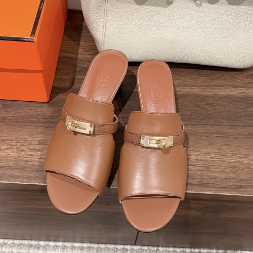Hermes Womens Shoes Extra Slippers Casual Fashion Slipper Luxury Brand with Original Box Whatsapp 【+1-3239614486】